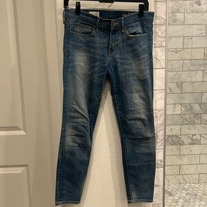 Gap legging Jean